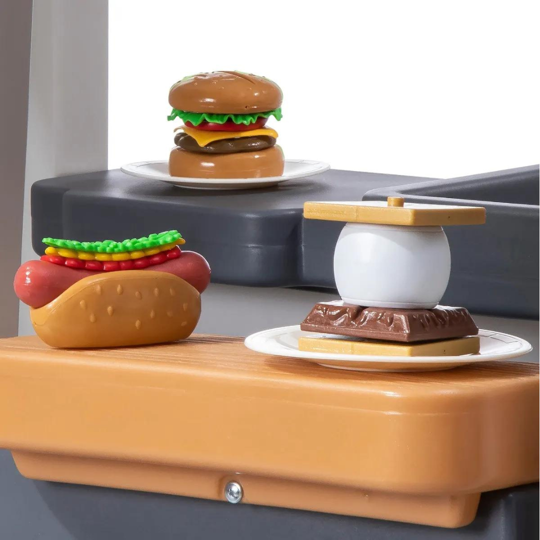 Step 2® Adventure Camper