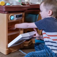 Step 2® Fun With Friends Kitchen