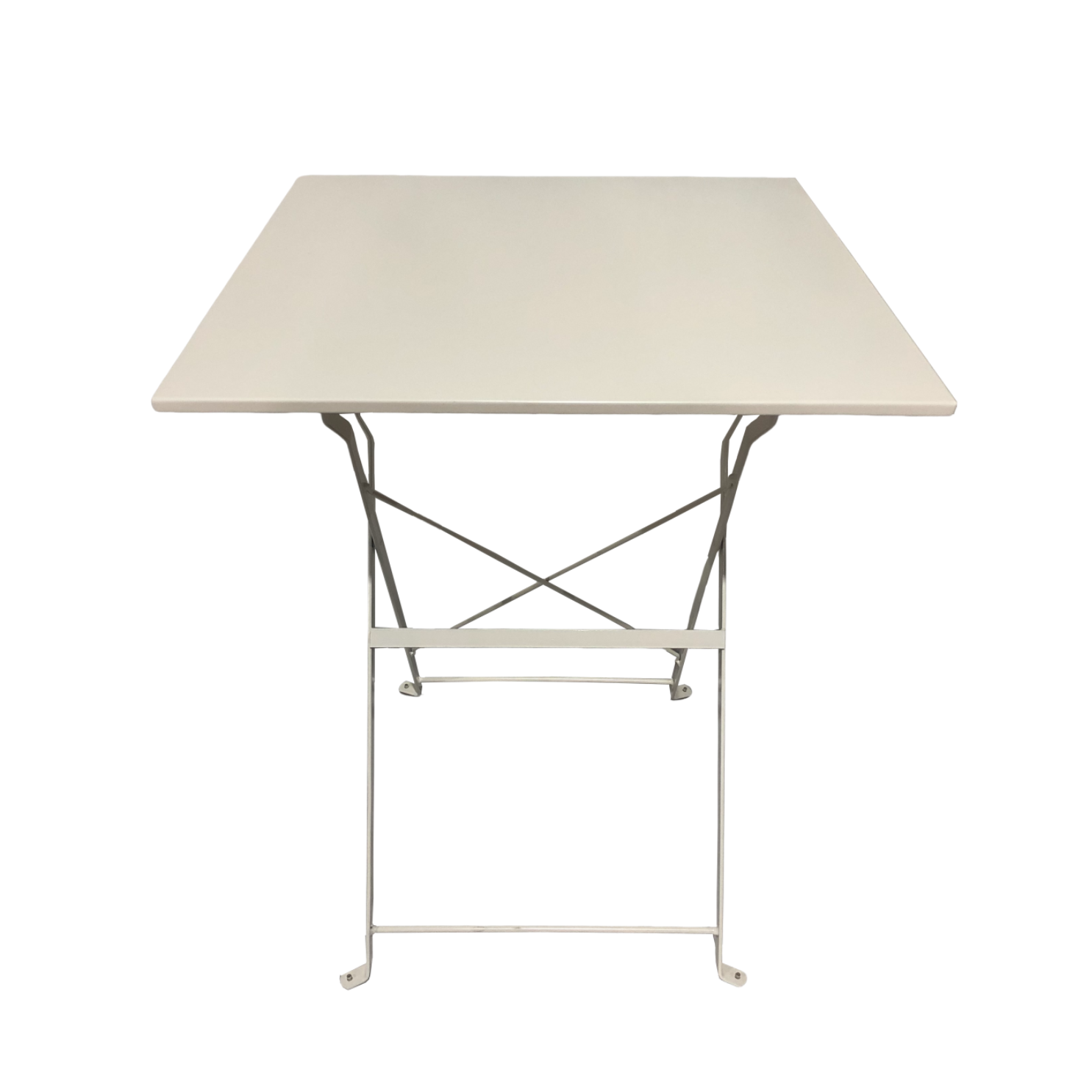 Zeleni Bistro Set - 3 pcs. (White)