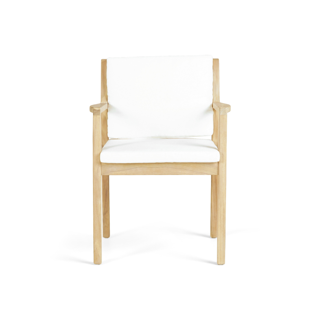 Wagner Dining Set - 7 pcs