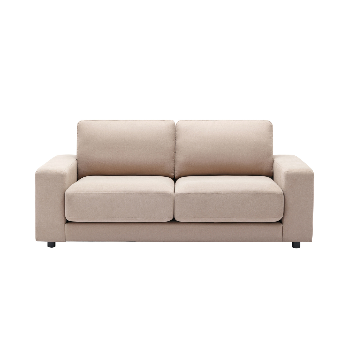 Oracle 2 Seater Sofa - Beige