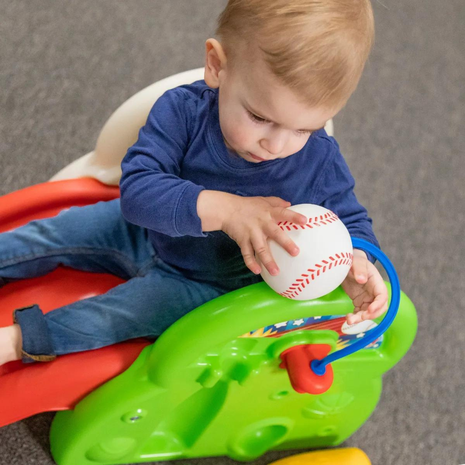 Step 2® Sports-tastic Activity Center