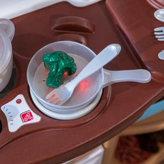 Step 2® Fun With Friends Kitchen