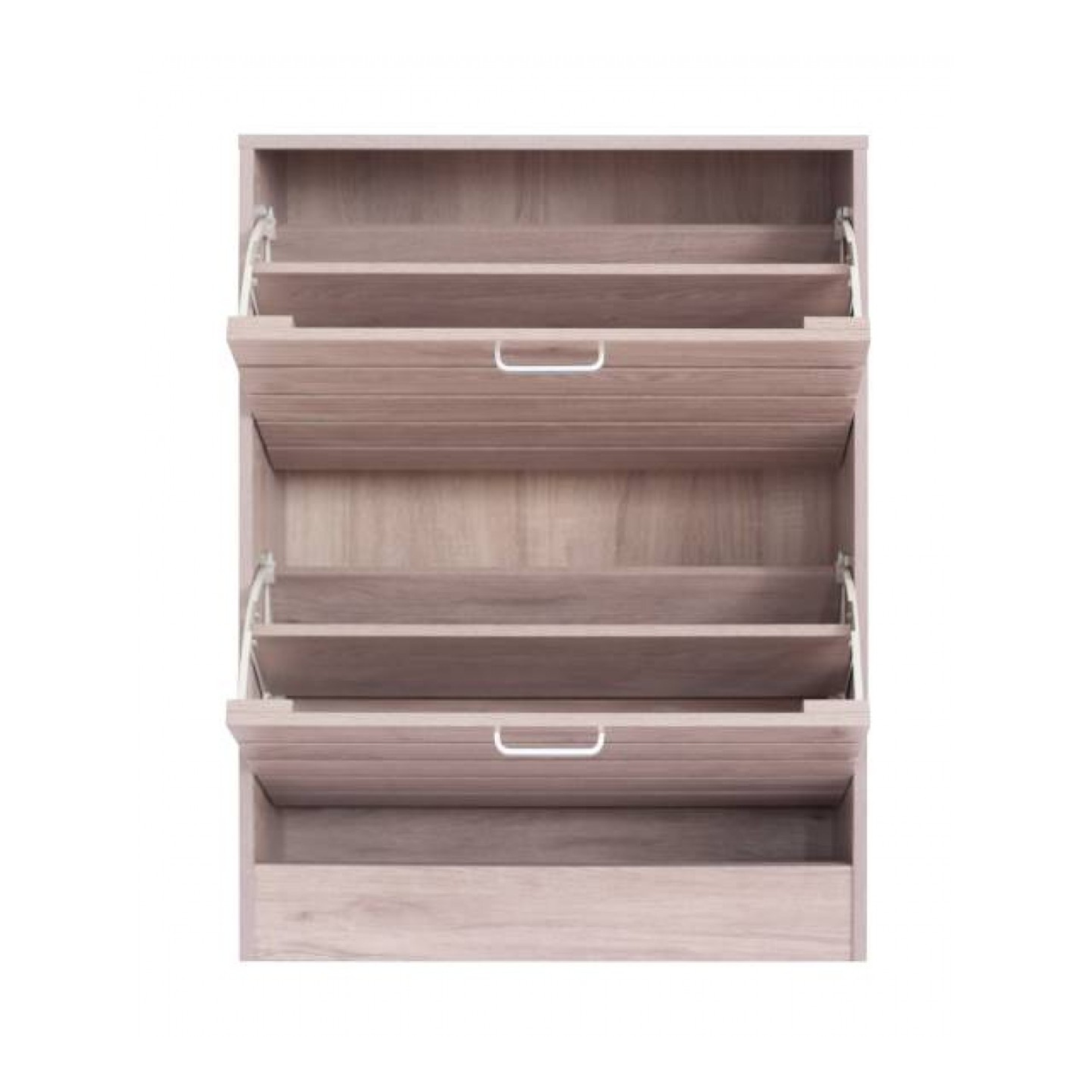Shoe Cabinet 2 Tiers