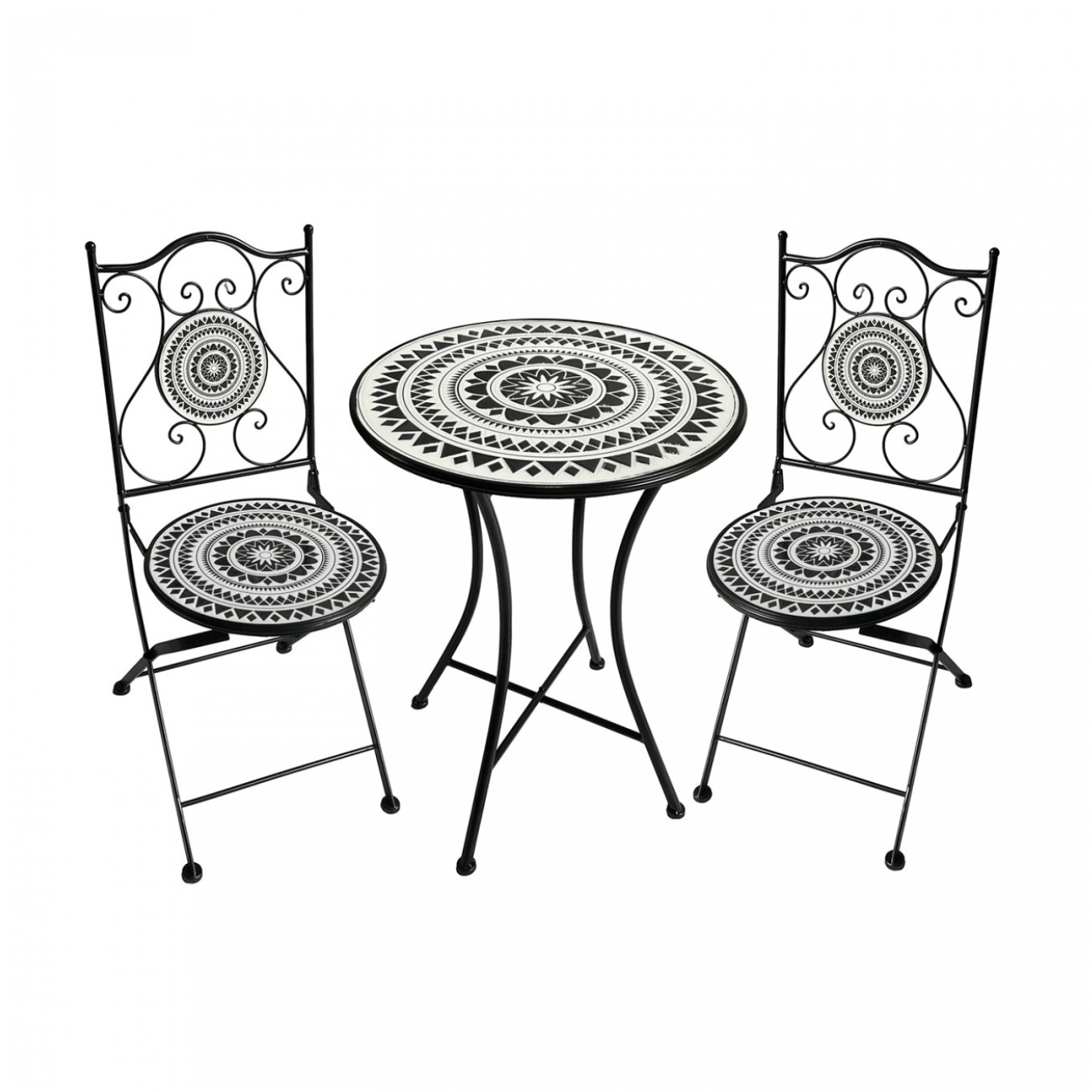 Dimanti Bistro Set - 3 pcs.