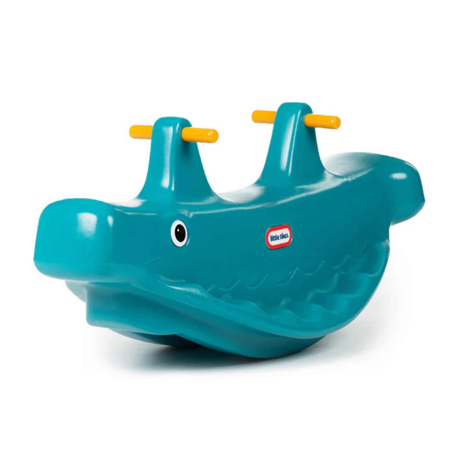 Little Tikes® Whale Teeter Totter - Blue