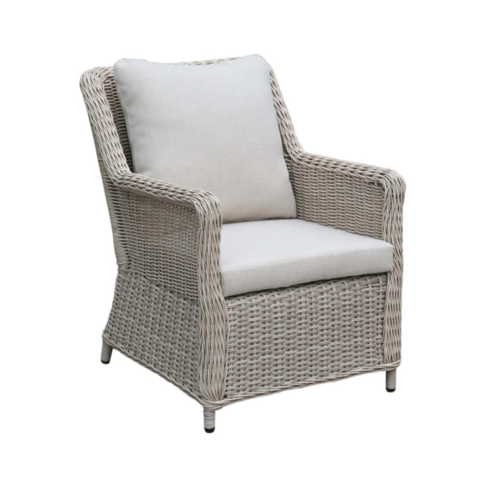 Soda Lounge Set - 4 pcs.