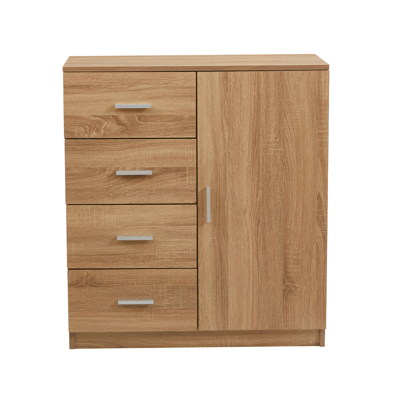 Valinor Chest - Oak