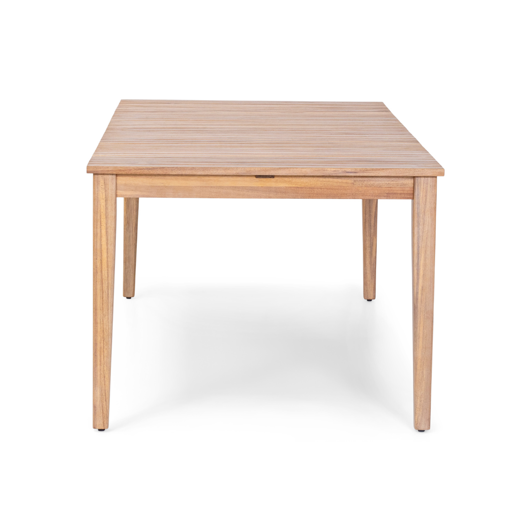 Wagner Dining Set - 7 pcs