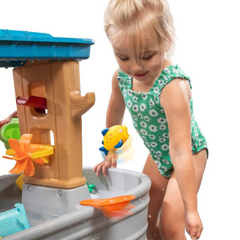 Step 2® Rain Showers Splash Tub
