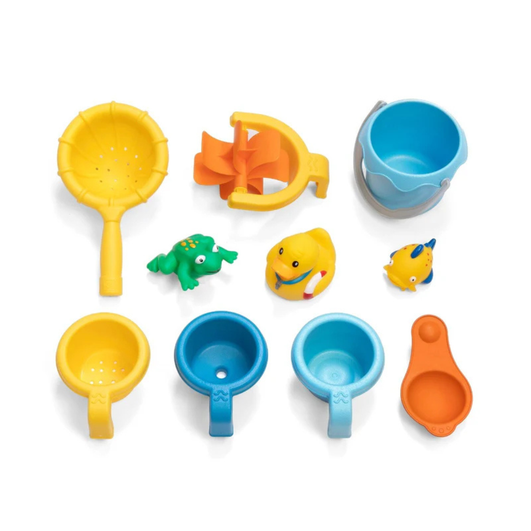 Step 2® Rain Showers Splash Tub