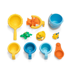 Step 2® Rain Showers Splash Tub