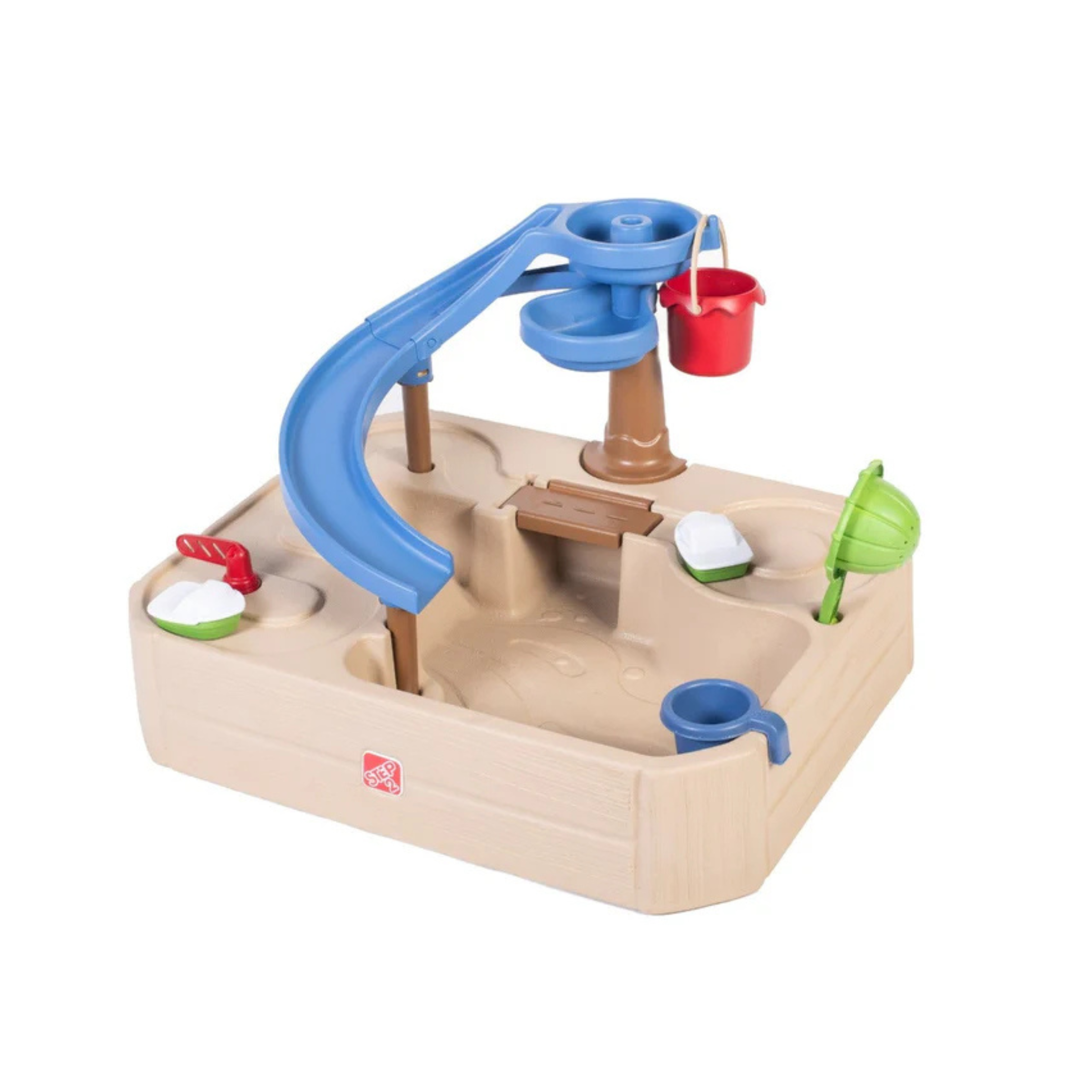 Step 2® Naturally Playful Splashway Canal