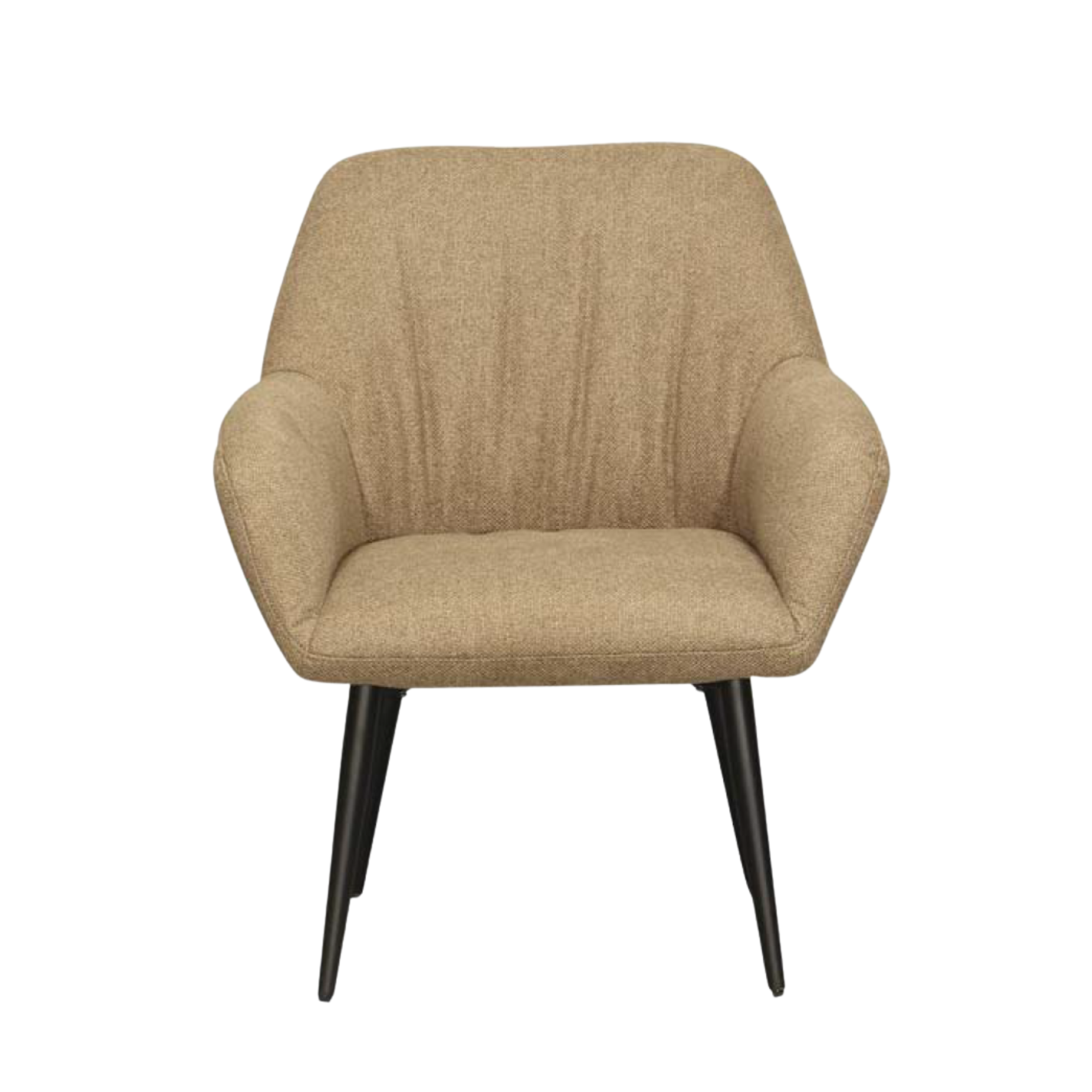 Ron Armchair - Taupe