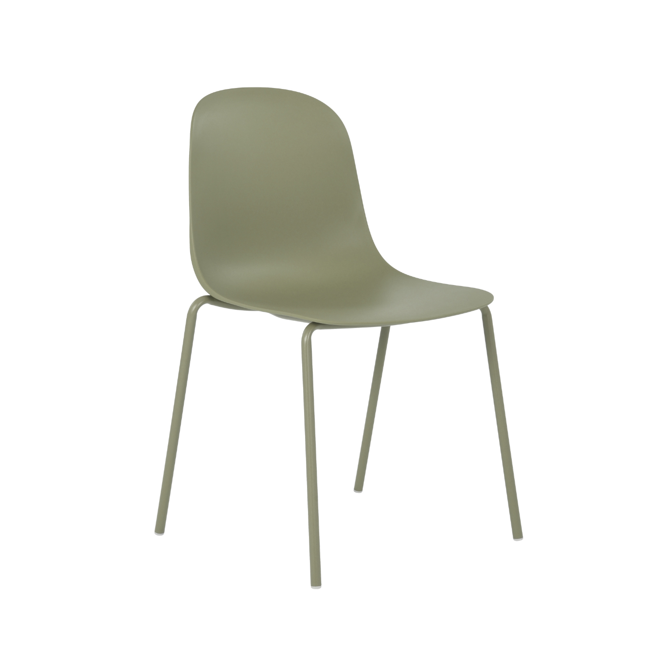Chani Dining Chair - Green