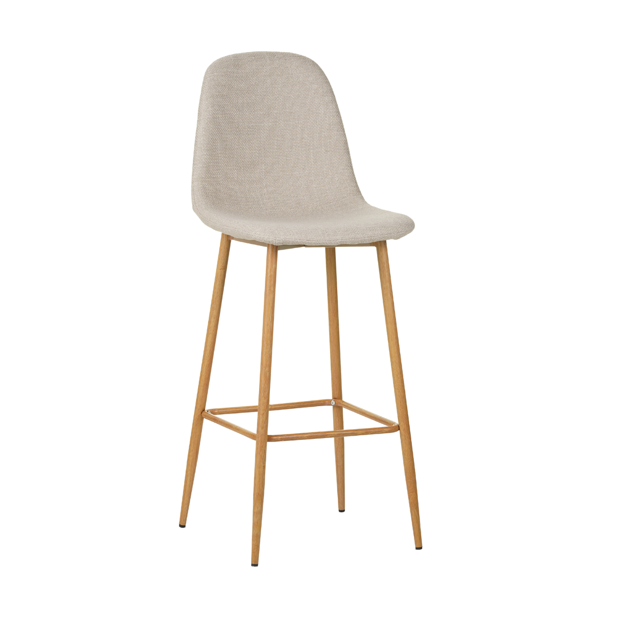 Ino Bar Chair - Beige