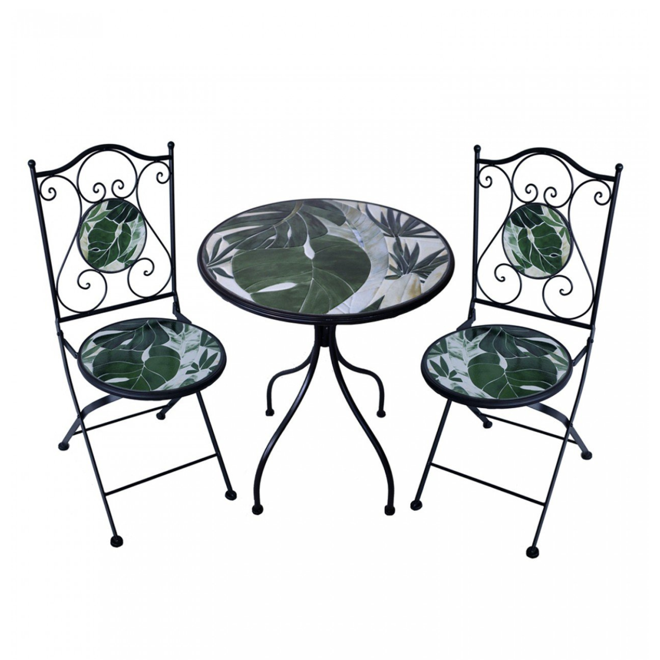 Rostlina Bistro Set - 3 pcs.