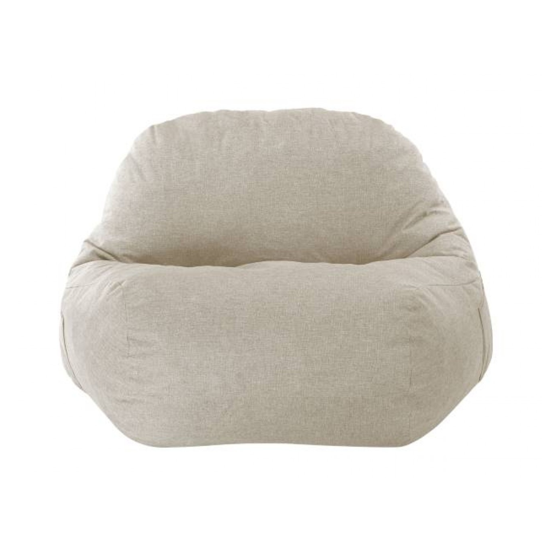 Luxury Couch Malabo - Beige