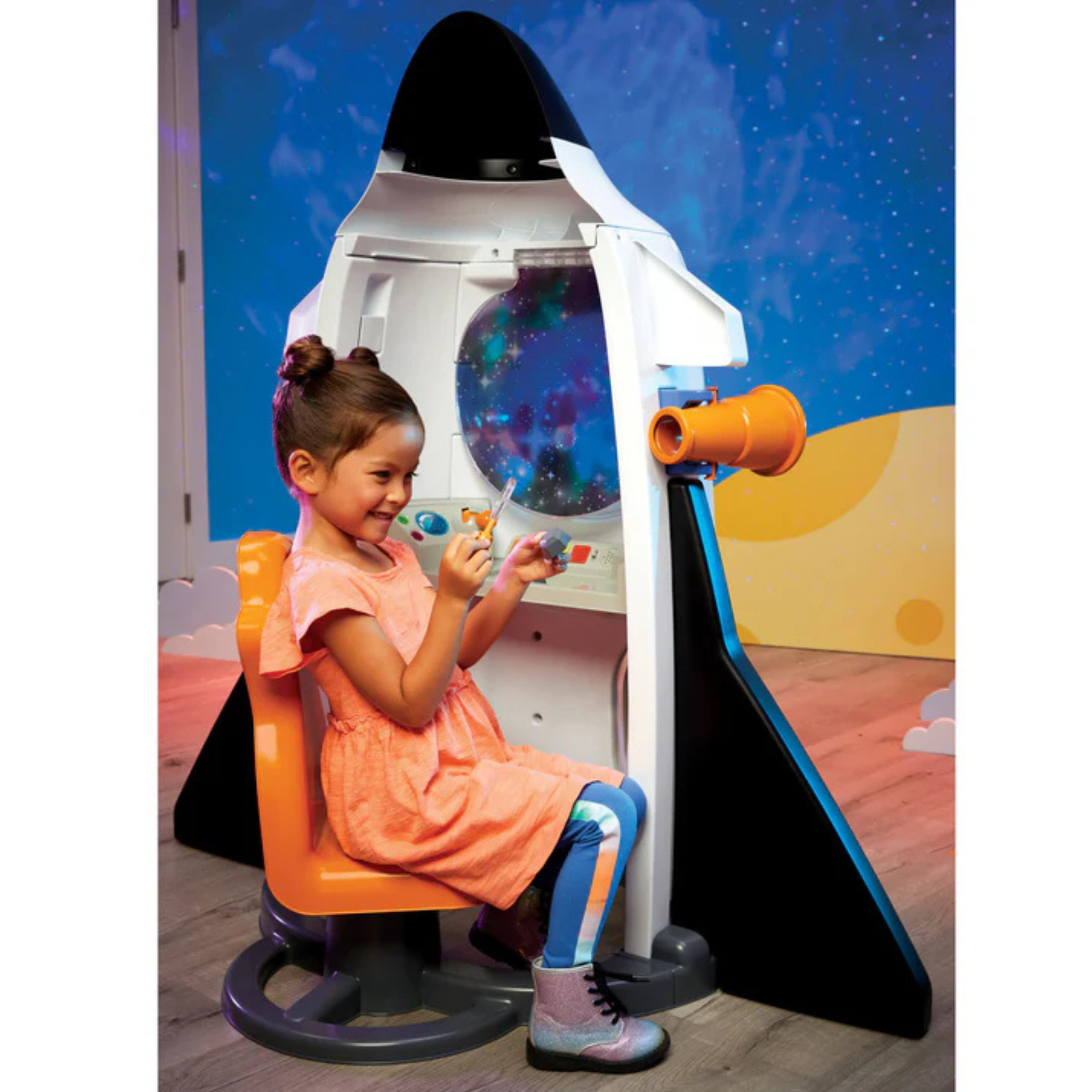 Little Tikes® Adventure Rocket