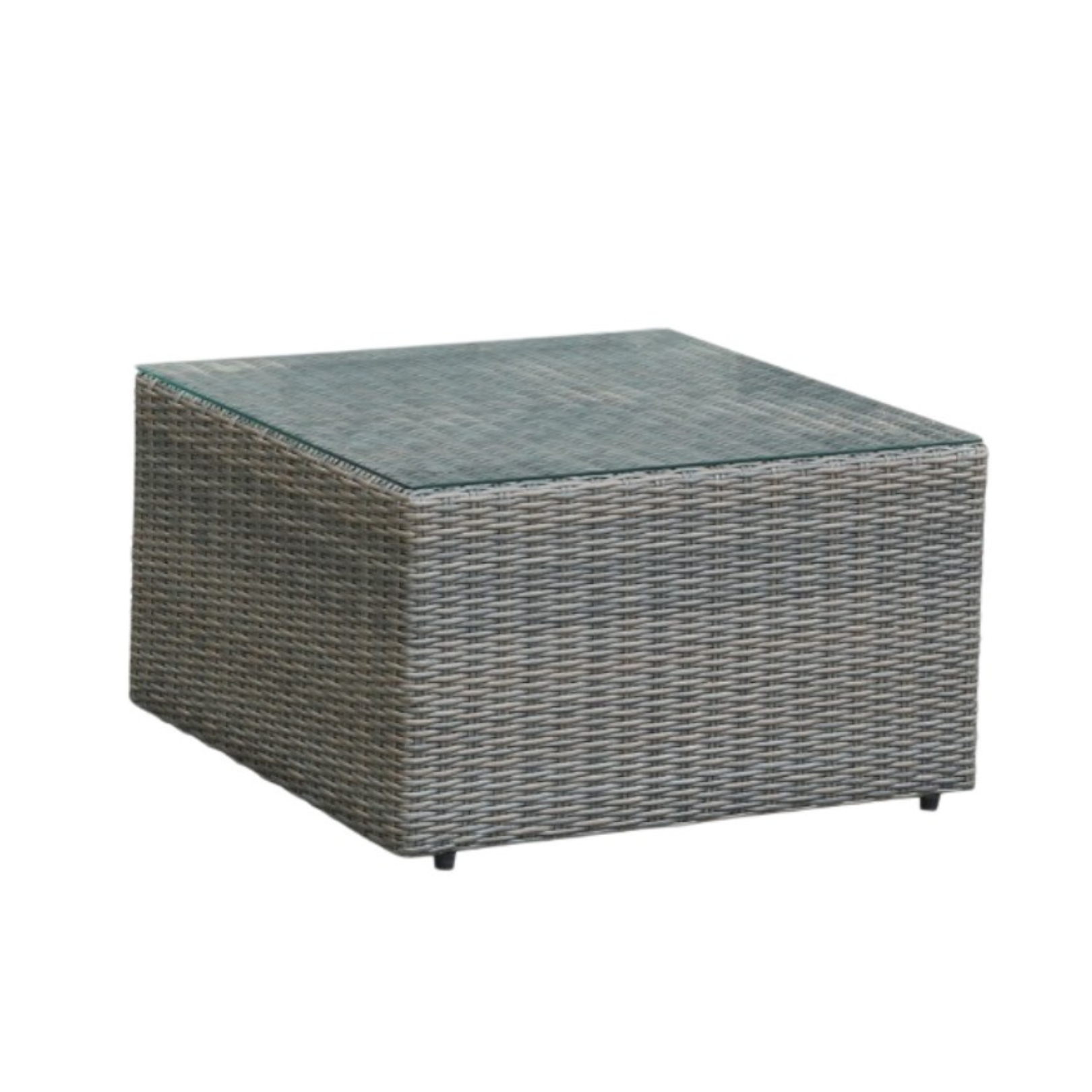 Asker Sectional Corner Sofa w/Table Set - 3 pcs.