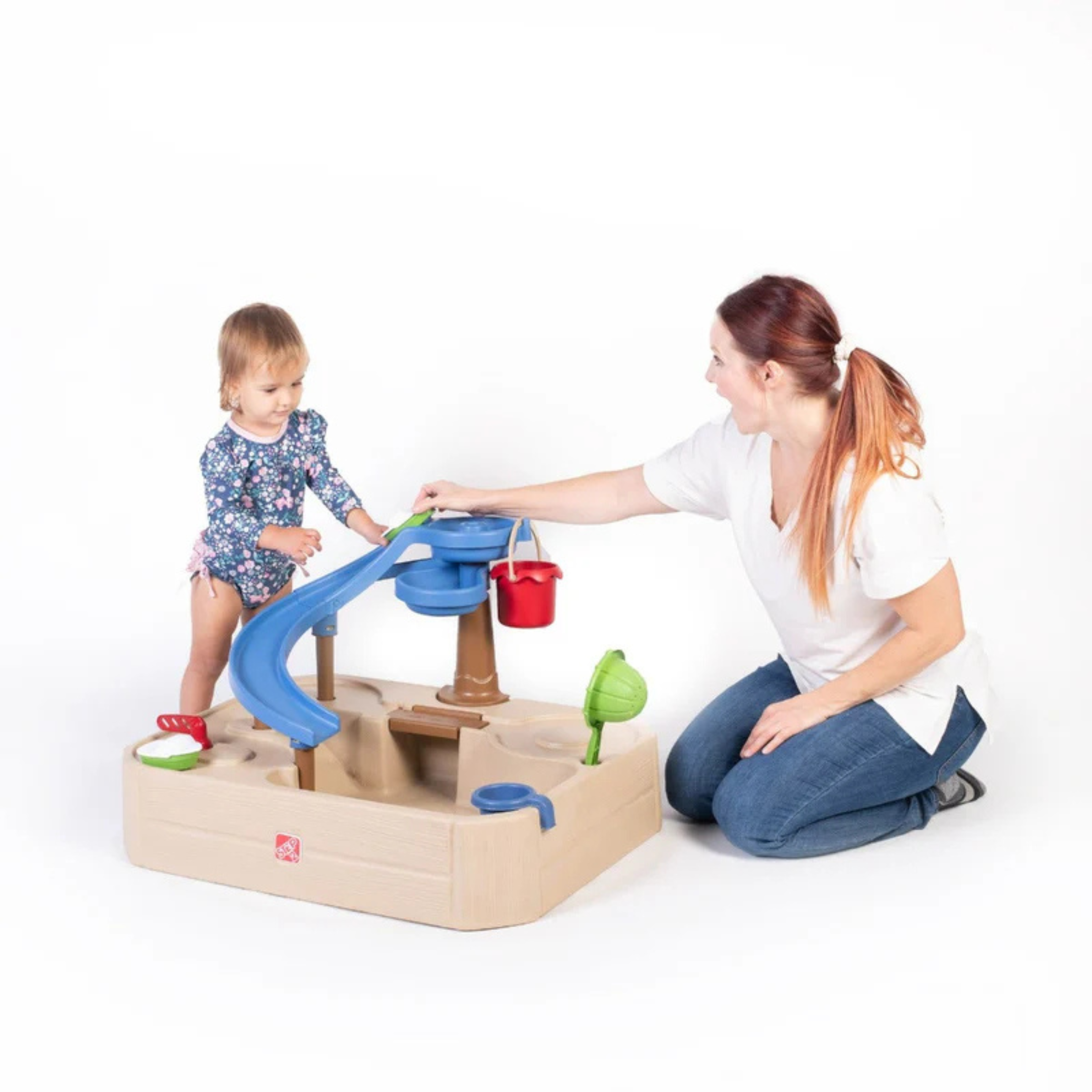 Step 2® Naturally Playful Splashway Canal
