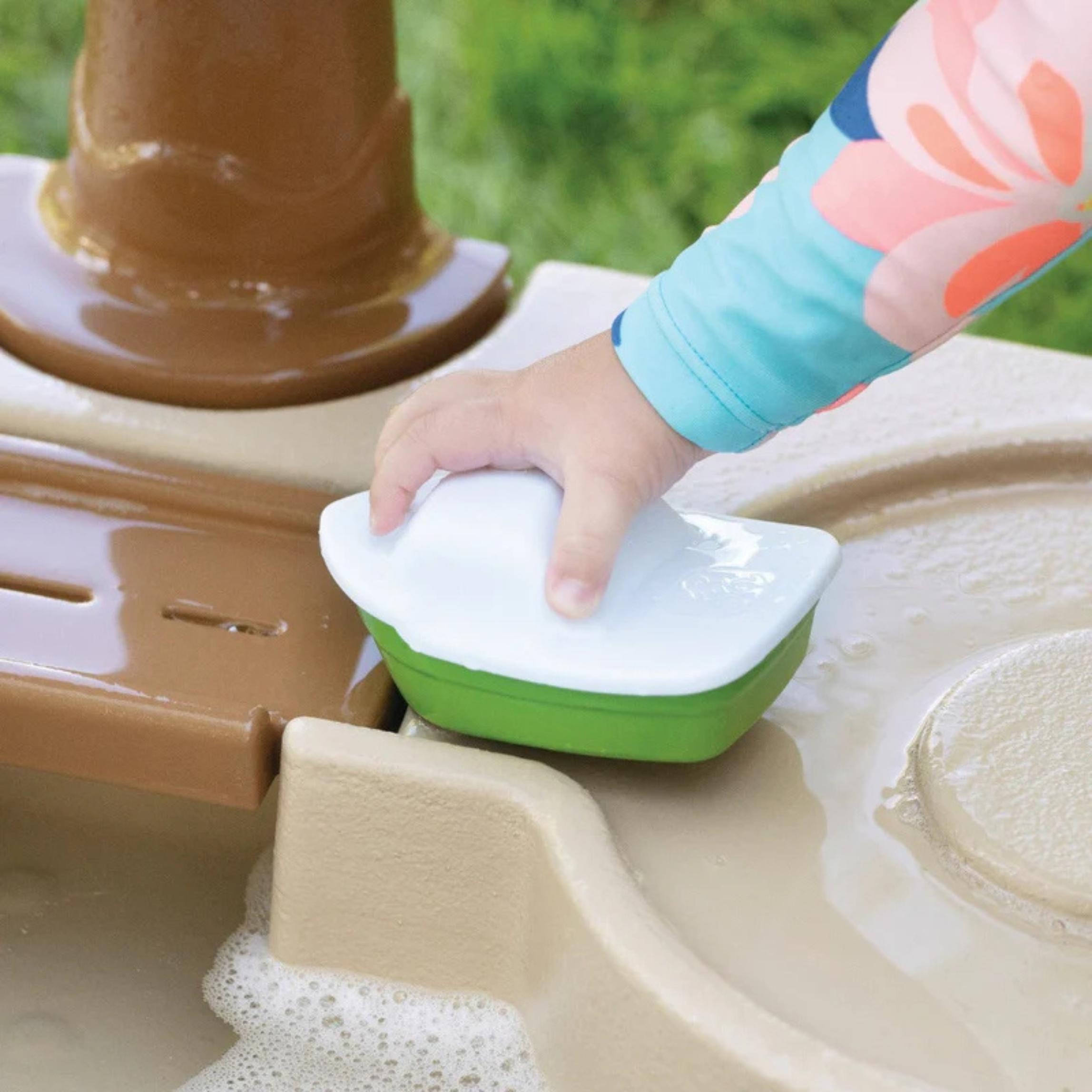 Step 2® Naturally Playful Splashway Canal