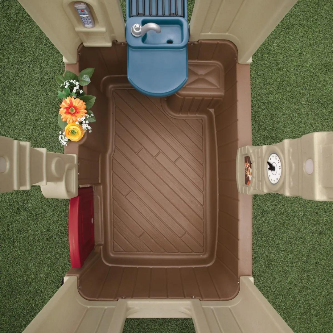 Step 2® Neat & Tidy Cottage II