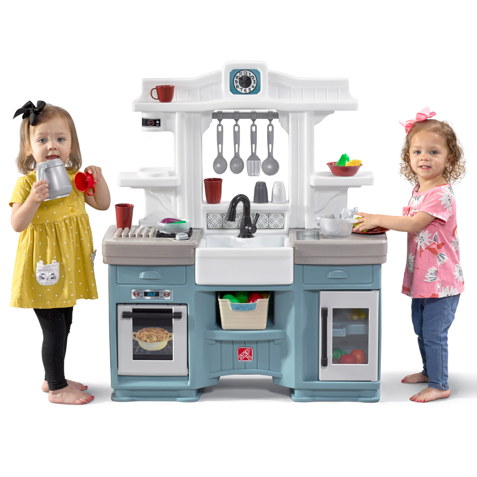 Step 2® Timeless Trends Kitchen™