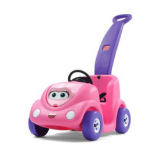 Step 2® Push Around Buggy 10th Anniversary Edition - Pink