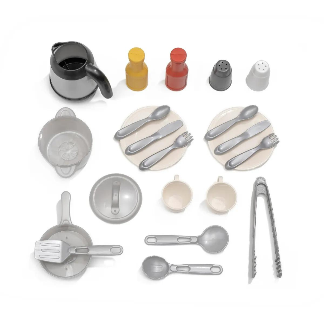 Step 2® Quaint Kitchen - Pink