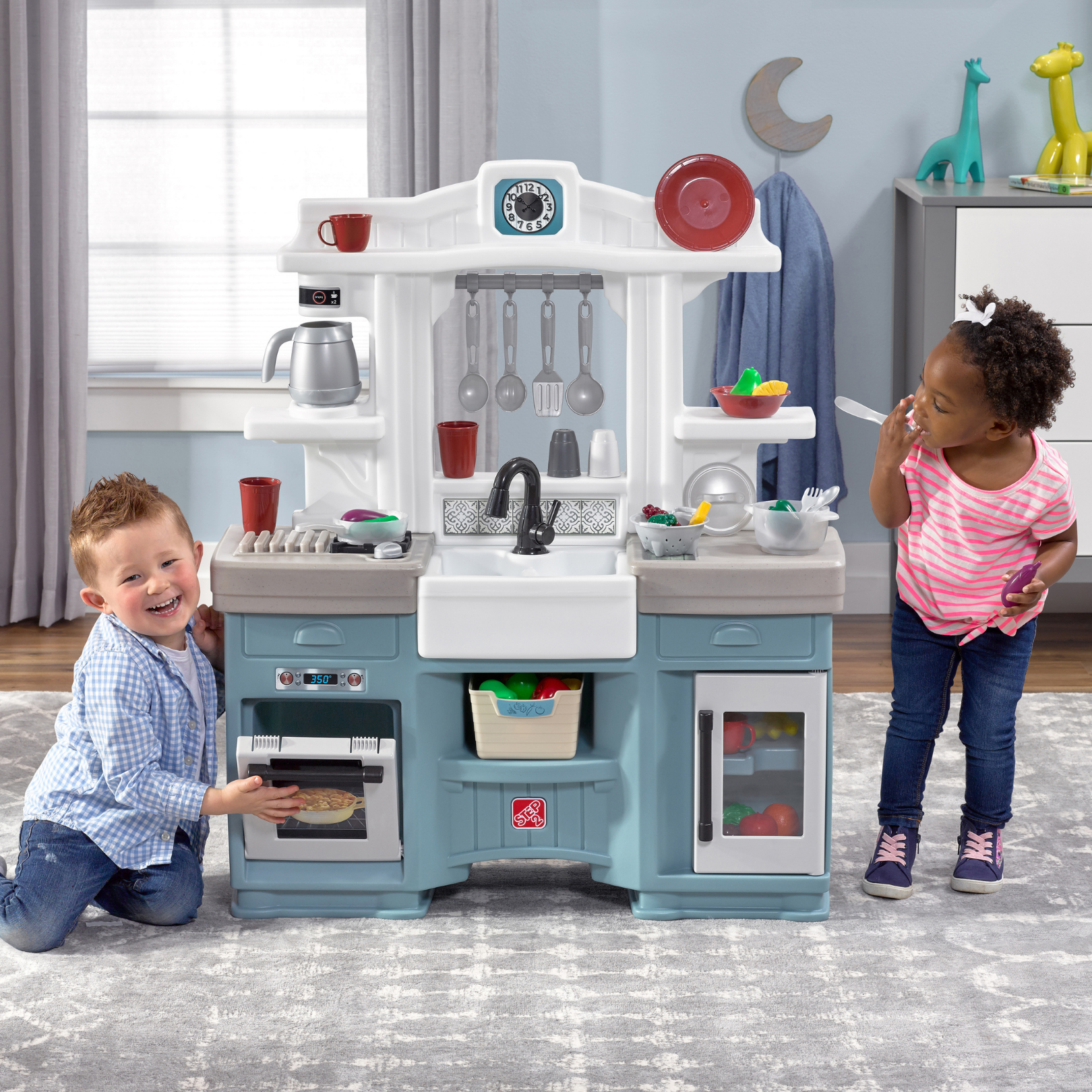 Step 2® Timeless Trends Kitchen™