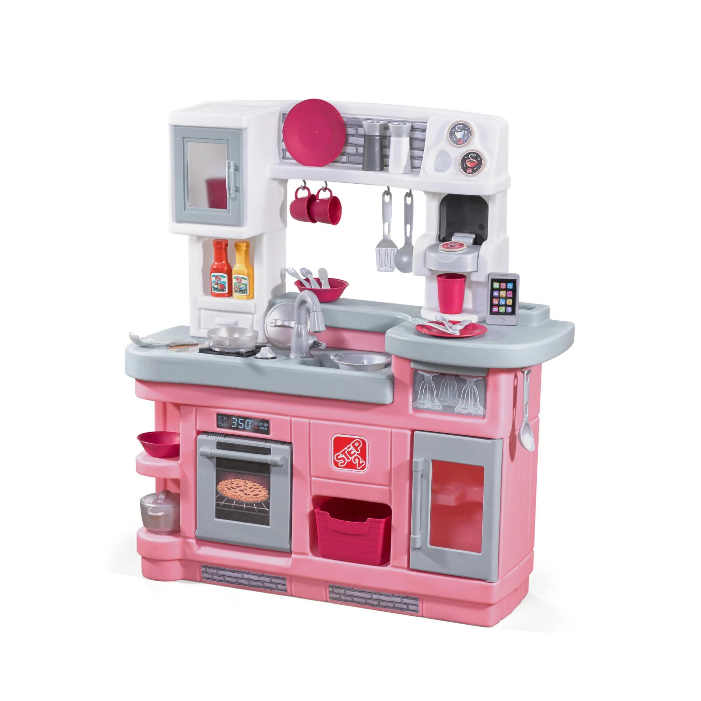 Step 2® Love to Entertain Kitchen