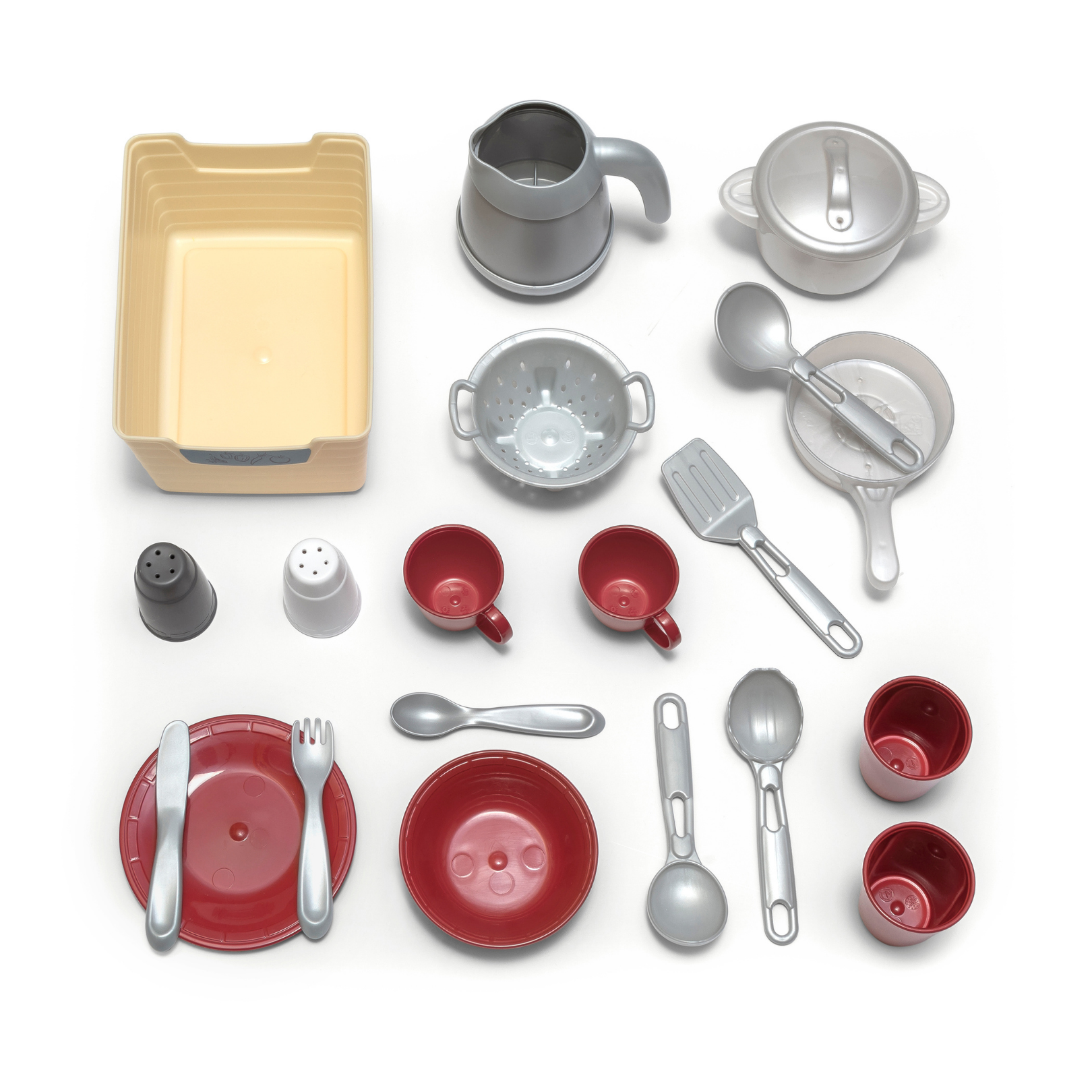 Step 2® Timeless Trends Kitchen™