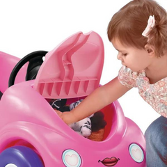 Step 2® Push Around Buggy 10th Anniversary Edition - Pink
