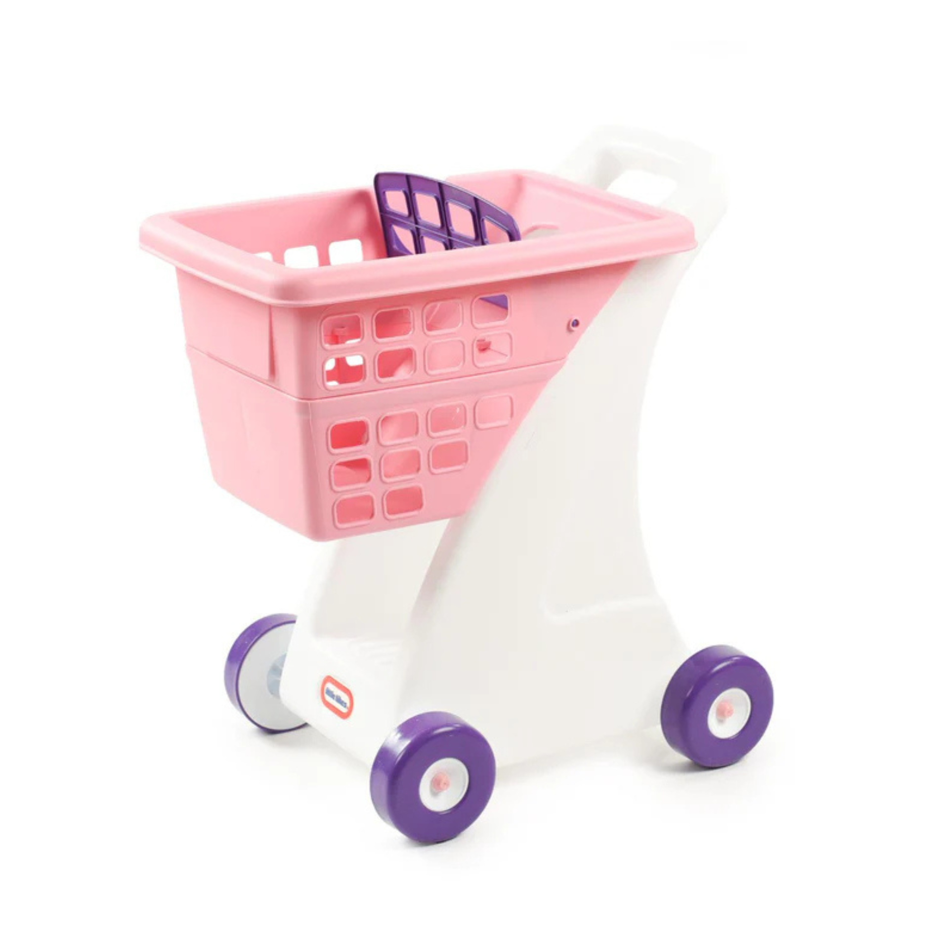 Little Tikes® Shopping Cart - Pink