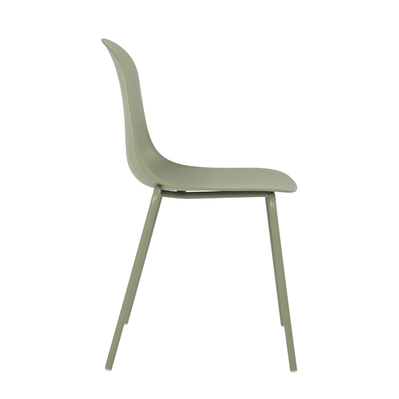 Chani Dining Chair - Green