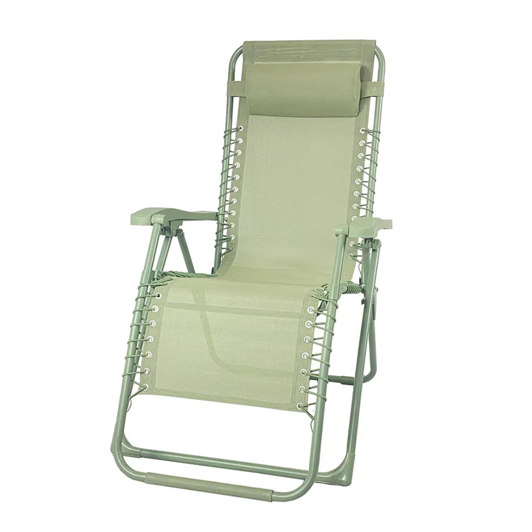 Recyl Folding Chair - Green