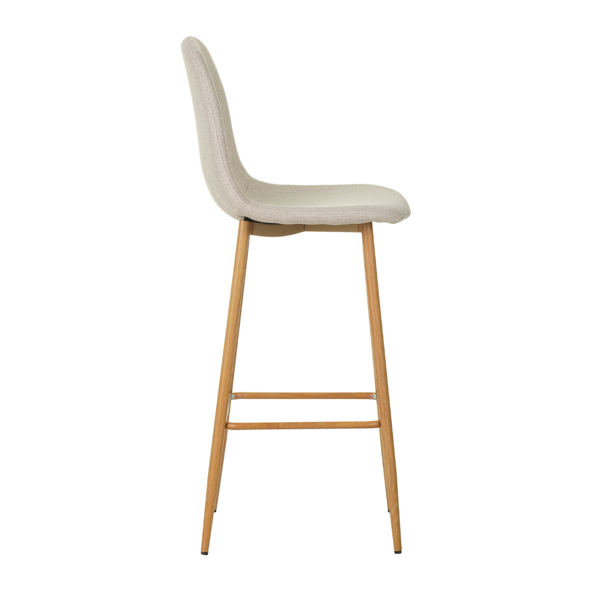 Ino Bar Chair - Beige