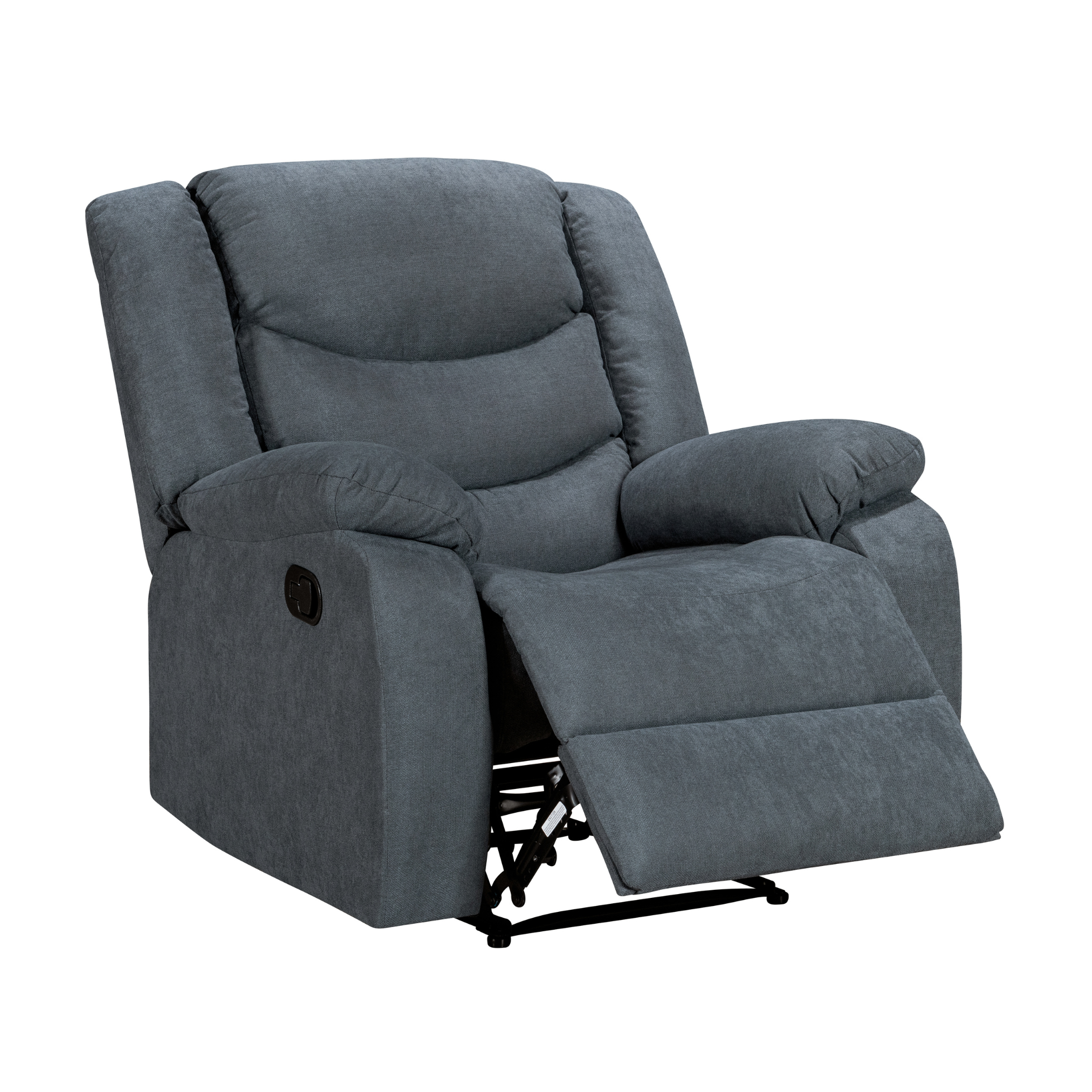 Fiona Recliner Single Sofa