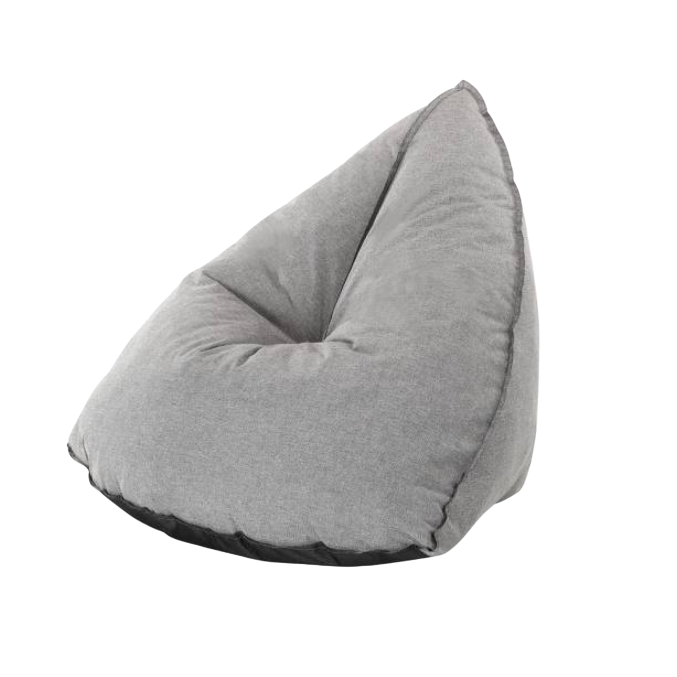 Leisure Chair Ceuta - Grey