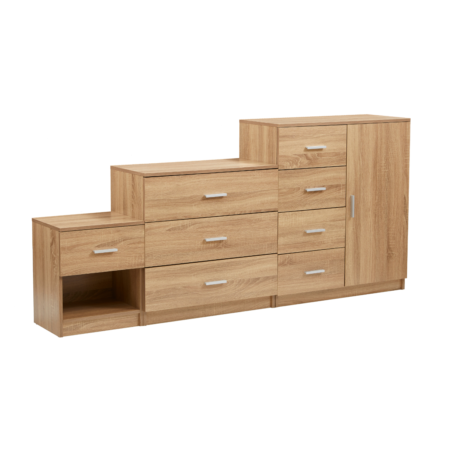 Valinor Chest - Oak