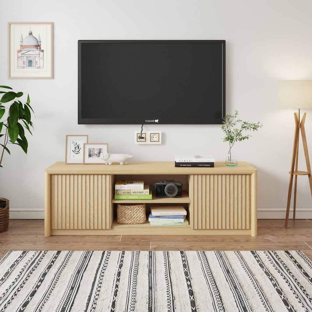 TV Stand Bernardo