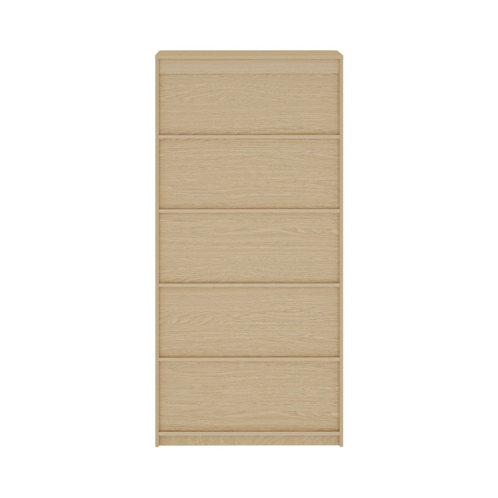 Bookcase Bernardo