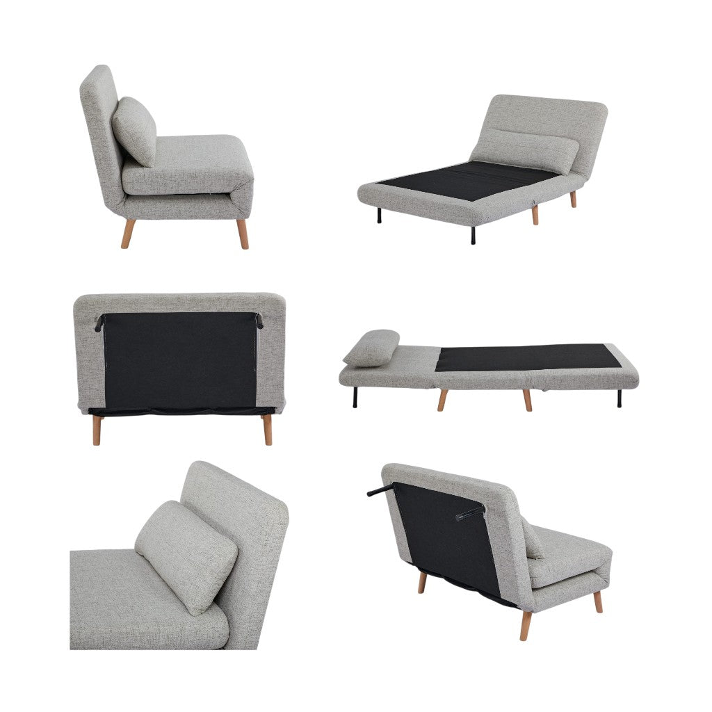 Moody Sofabed - Beige