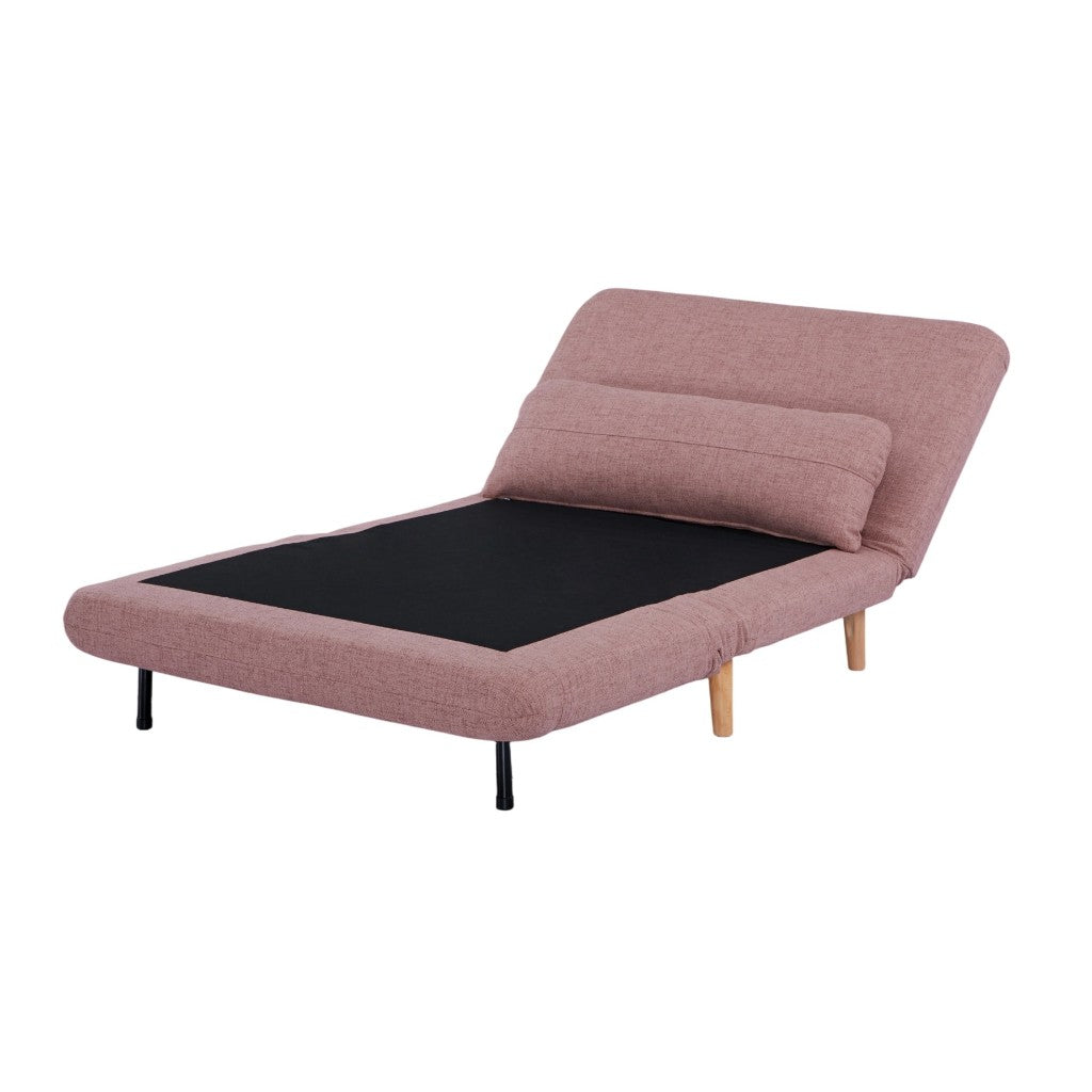 Moody Sofabed - Pink