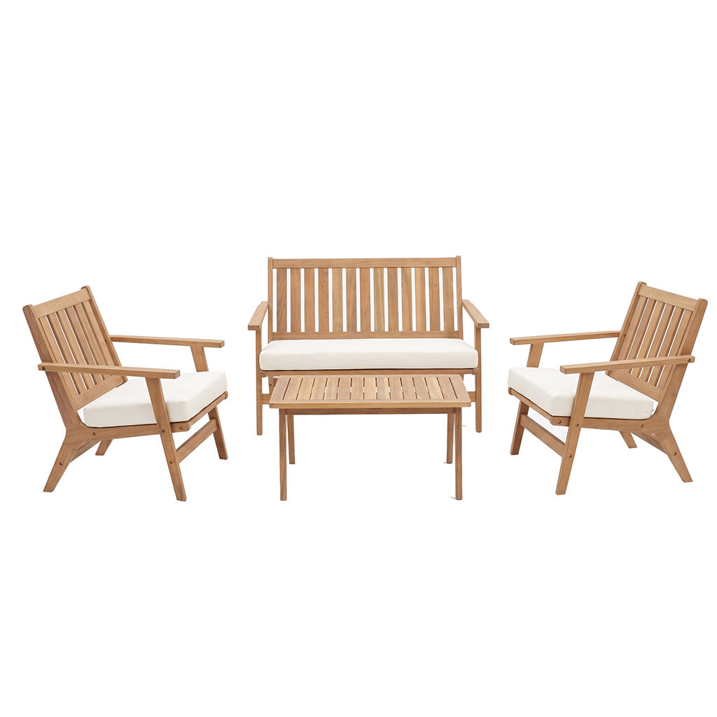 Kataran Coffee Set - 4 pcs.