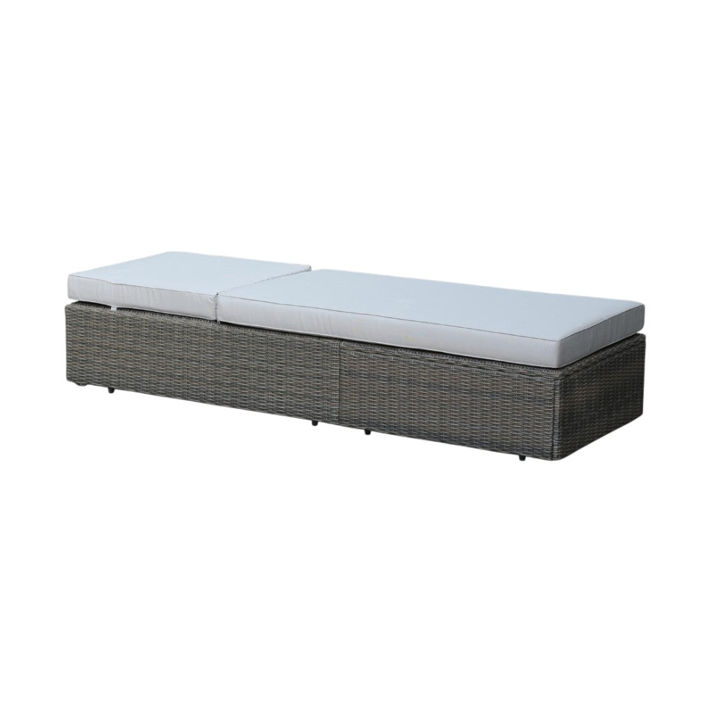 Cotriz Sunbed