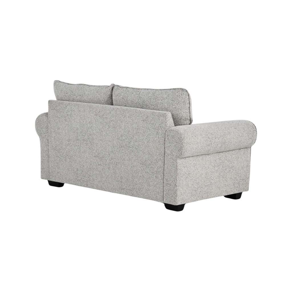 Amur 2-Seater Sofa - Beige