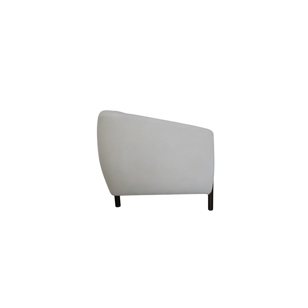 Pestura 3-Seater Sofa - White
