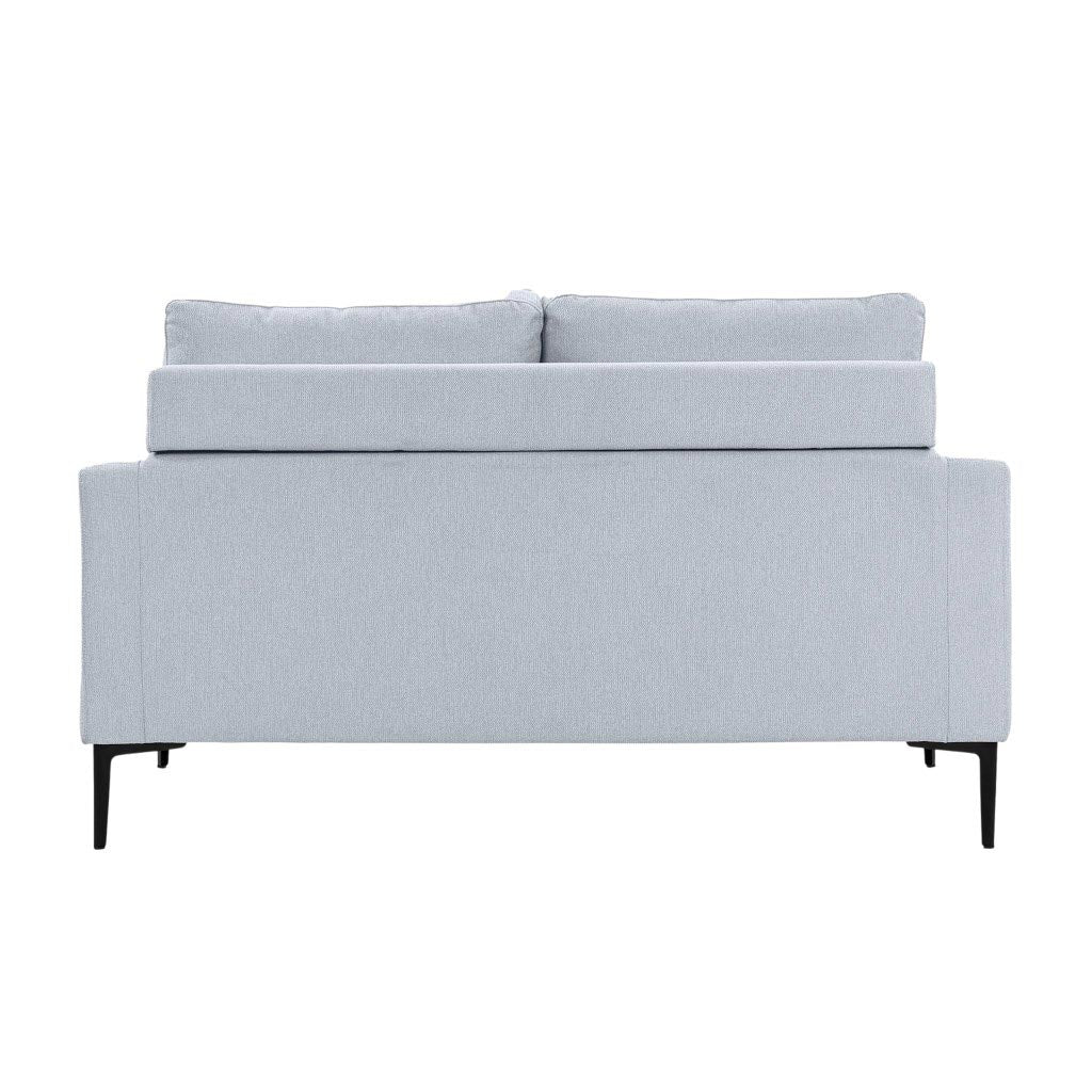 Zamber 2-Seater Sofa - Cream